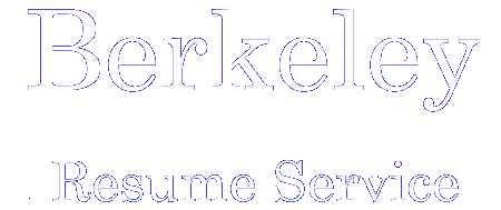 Berkeley Resume Service